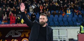 De Rossi debutta in Europa “Feyenoord squadra di qualità”