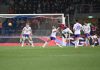 Il Bologna vola in zona Champions, 2-0 alla Fiorentina
