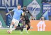 Lazio-Bayern Monaco 1-0, decide Immobile su rigore