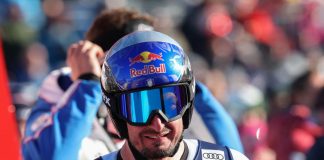 Kriechmayr vince il Super G a Kvitfjell, podio per Paris