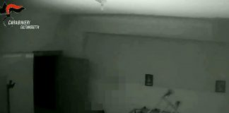 Anziani maltrattati in casa di riposo, 4 arresti a Caltanissetta