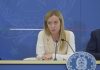 G7, Meloni presiede riunione leader. Collegamento con Zelensky