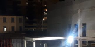 Crollo Firenze, trovato l’ultimo operaio disperso, è la quinta vittima