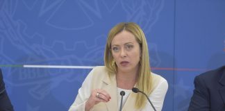 Meloni “Faranno di tutto per fermare il premierato”