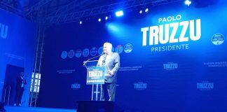 Elezioni, Tajani “Centrodestra unito per vincere in Italia e in Europa”