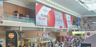 Agroalimentare, l’Italia protagonista a GulFood Dubai