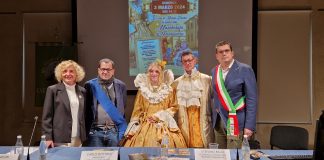 Castelbelforte, alla Mascherata di Primavera attesi 11 carri, 800 figuranti e 25 gruppi