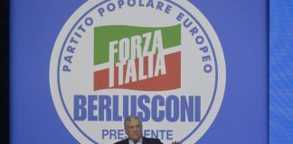 Tajani “Governo avanti fino alla fine della legislatura”