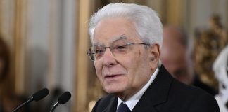 Mattarella a Piantedosi “L’autorevolezza non si misura sui manganelli”