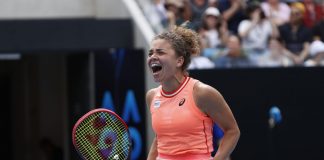 Jasmine Paolini trionfa a Dubai, primo “1000” in carriera