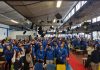 Festa di diploma per 300 studenti del Fermi, borse di studio per i super maturi e Premio di Raccorderie Metalliche
