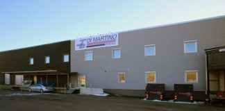 Investimento strategico per il Gruppo Di Martino in Svezia