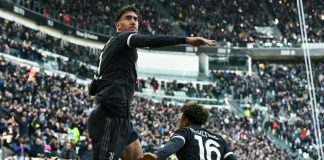 Juve all’ultimo respiro, Frosinone piegato per 3-2