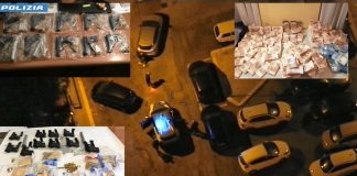 Ingerenza elettorale politico-mafiosa a Bari, 130 indagati