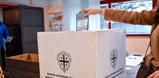 Regionali in Sardegna, testa a testa Truzzu-Todde