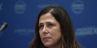 Todde “Sono orgogliosa, prima presidente donna in Sardegna”
