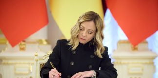 Superbonus, Meloni “Misura irresponsabile, buco da 160 mld”