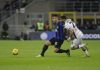 L’Inter batte anche l’Atalanta e vola a +12 sulla Juve