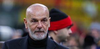 Pioli incorona l’Inter “Campionato chiuso per lo scudetto”