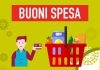 Buoni spesa, domani il Comune di Curtatone apre il bando