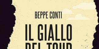 “Il giallo del Tour”, il 23 presentazione del libro a Bozzolo
