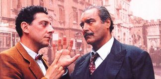 Viadana, per i giovedì dell’Anpi. Il 29 proiezione di “Concorrenza sleale” di Ettore Scola