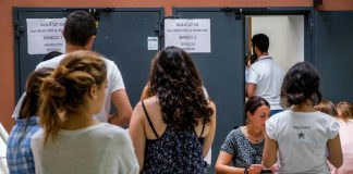 Eurispes, il 93% docenti lamenta eccesso burocrazia