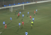 Albinoleffe-Mantova 2-1: gli highlights