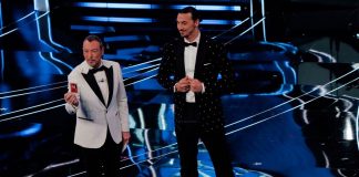 Il 74° Festival di Sanremo debutta con uno share record: 65,1%