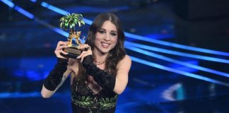 Sanremo 2024, con Angelina Mango torna a vincere una donna dopo 10 anni