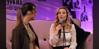 Grande successo per ‘Vip & Friends for Women’, il progetto contro la violenza sulle donne a Sanremo ‘Sola mai più’