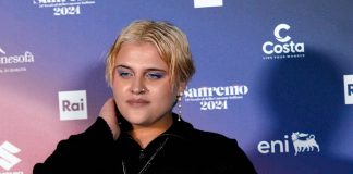 La rivalsa di Big Mama sul palco di Sanremo: “Sono donna, queer e grassa, ma il mio brano è universale”