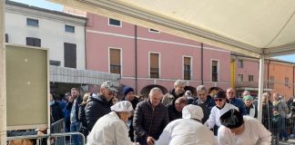 Novità alla Bigolada: tempi ridotti e i bigoli li mangi quando lo desideri