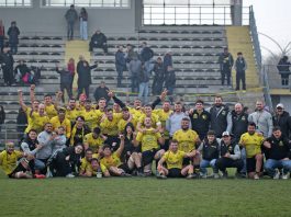 Rugby A – Caimani, domani sfida insidiosa a Casale sul Sile