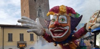 A Canneto sull’Oglio torna il grande Carnevale: domenica carri e maschere in festa