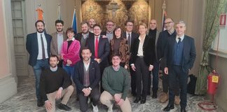 Il PD di Piemonte, Liguria, Lombardia e Val d’Aosta insieme per battere il centrodestra: “No al modello sanitario di Fontana”