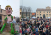 Grande festa per il Carnevale di Poggio Rusco dove si scopre la nuova bestia: il Ranabotul