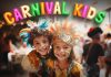 Al Mascara tutto pronto per il Carnevale dei Bambini