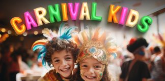 Al Mascara tutto pronto per il Carnevale dei Bambini