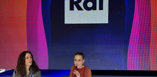 Da Sanremo Giovani alla ‘prima’ sul palco del Festival, Clara non nasconde l’emozione: “Amadeus non mi ha mai lasciato la mano”