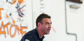 Mazzano-Stings, Romero: “Gara importante per mantenere alta la concentrazione”