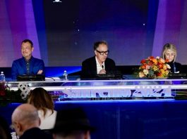 Il sindaco Biancheri lancia la 74ª edizione del Festival: “Non ho mai visto una Sanremo così piena di entusiasmo”