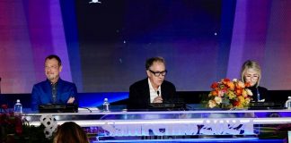 Il sindaco Biancheri lancia la 74ª edizione del Festival: “Non ho mai visto una Sanremo così piena di entusiasmo”