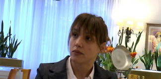 Ekla, “4 Ristoranti”: “Il mio errore è stata viverla troppo seriamente, dovevo prenderla più come un gioco”