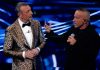 Eros Ramazzotti festeggia 40 anni di Terra Promessa a Sanremo 2024: “Basta sangue, basta guerre”