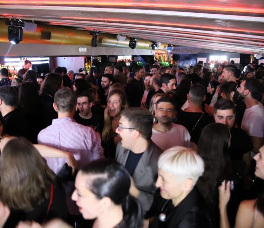 A Villa Noseda sfilano i protagonisti del 74 Festival di Sanremo per il party di Vanity Fair (foto)
