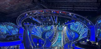 74° Festival di Sanremo: in diretta dal Teatro Ariston le immagini della prima serata
