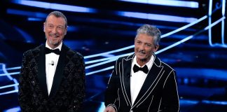 74° Festival di Sanremo: 14 milioni di telespettatori per la serata finale, share al 74,1%