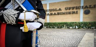 Carabinieri, al via alle procedure per la selezione di 17 Ufficiali del Ruolo Tecnico