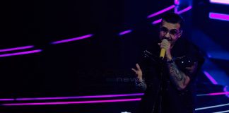 Ecco la prima classifica generale del 74° Festival di Sanremo: in testa c’è Geolier